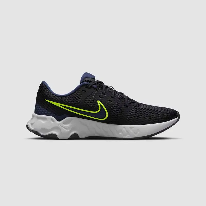 Zapatillas Correr Hombre Renew Ride 2
