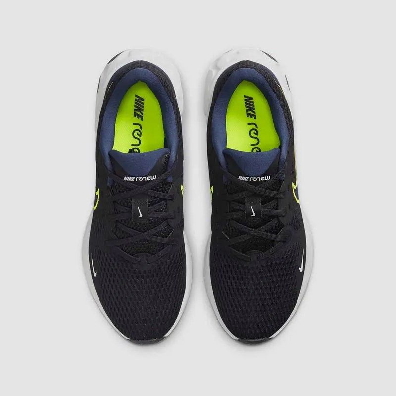 Zapatillas Correr Hombre Renew Ride 2