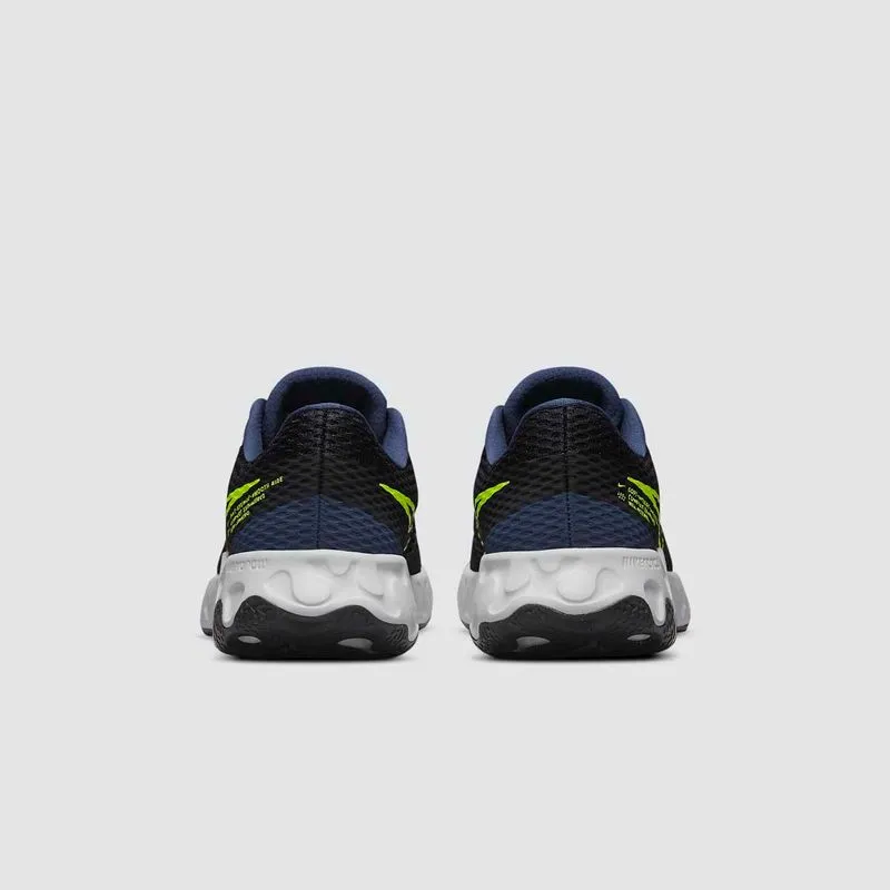 Zapatillas Correr Hombre Renew Ride 2
