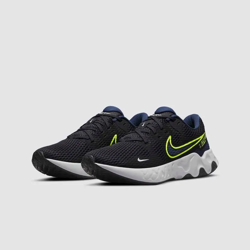 Zapatillas Correr Hombre Renew Ride 2