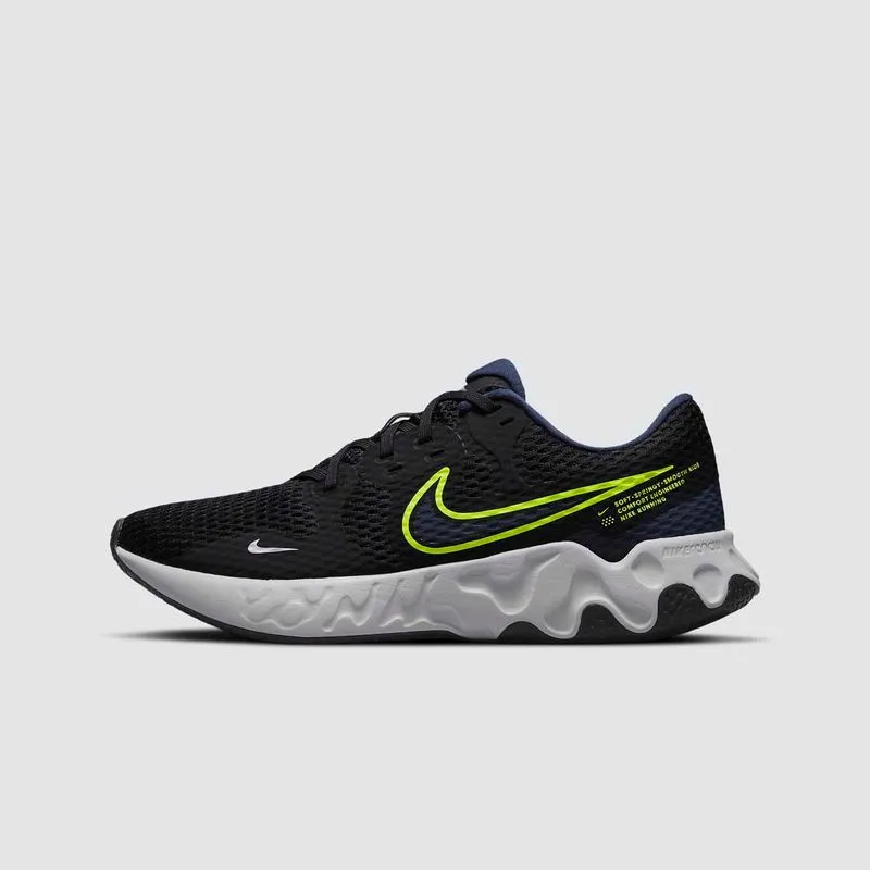 Zapatillas Correr Hombre Renew Ride 2