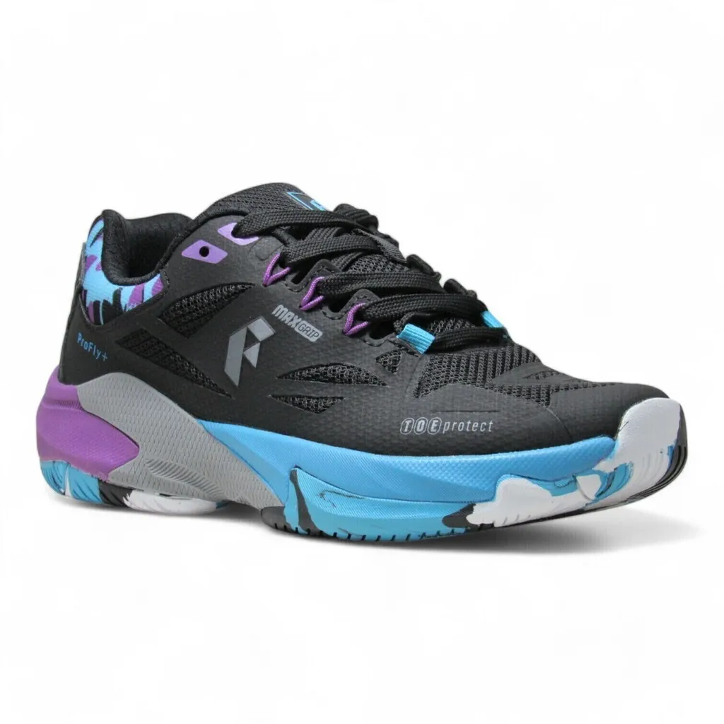 ZAPATILLAS DE TENIS FILAMENT SMASH MUJER