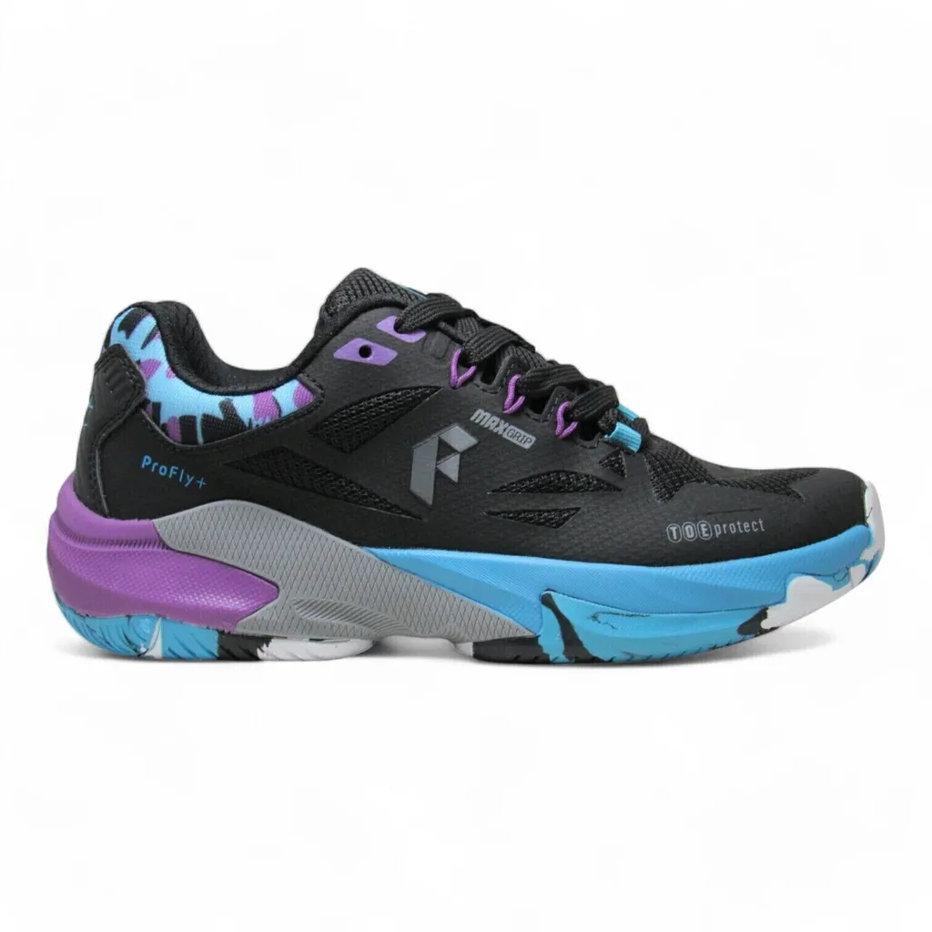 ZAPATILLAS DE TENIS FILAMENT SMASH MUJER