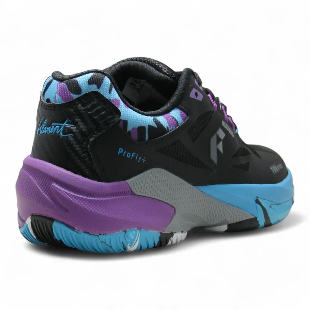 ZAPATILLAS DE TENIS FILAMENT SMASH MUJER