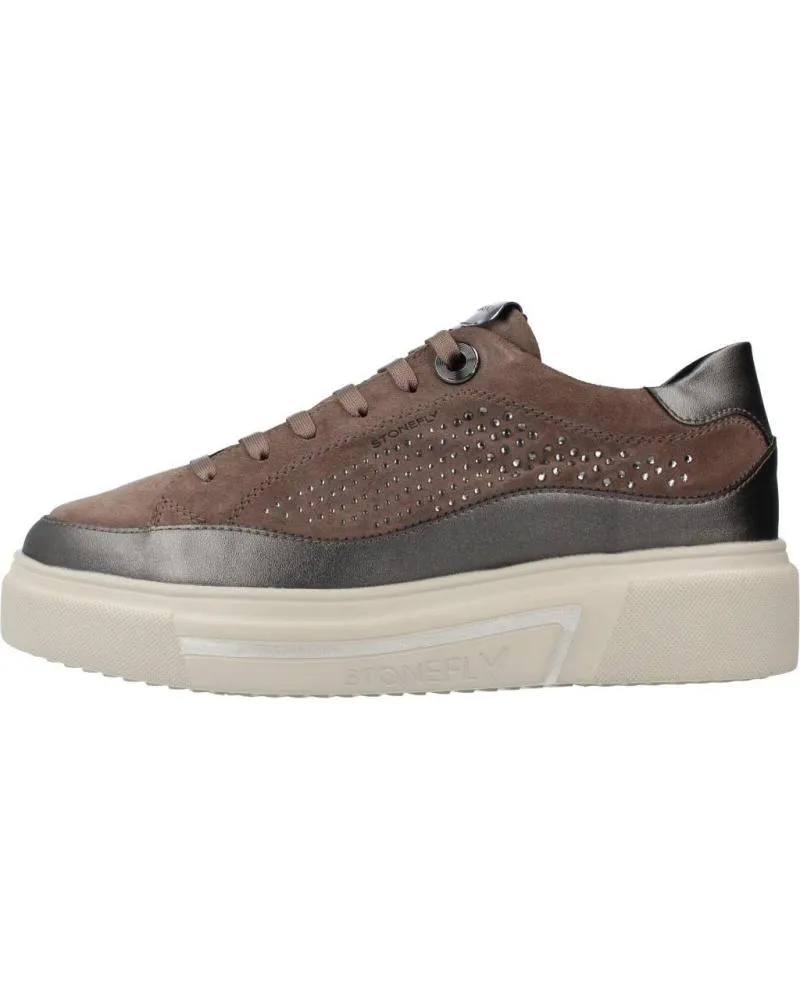 Zapatillas deporte de Mujer STONEFLY ALLEGRA 4 MARRON