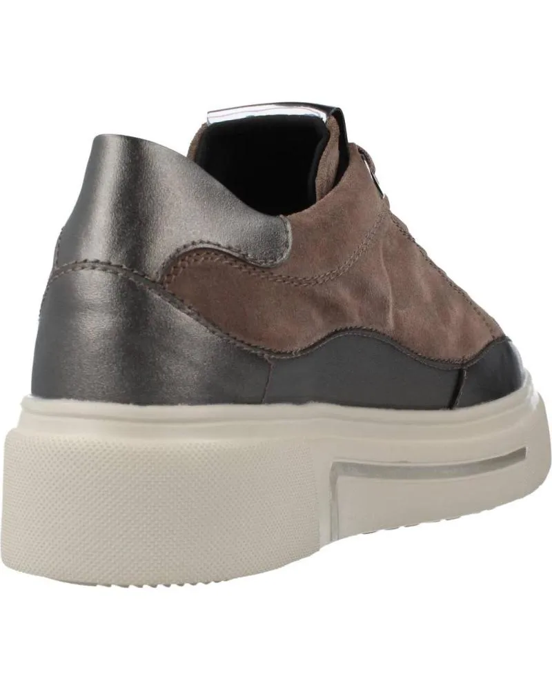 Zapatillas deporte de Mujer STONEFLY ALLEGRA 4 MARRON