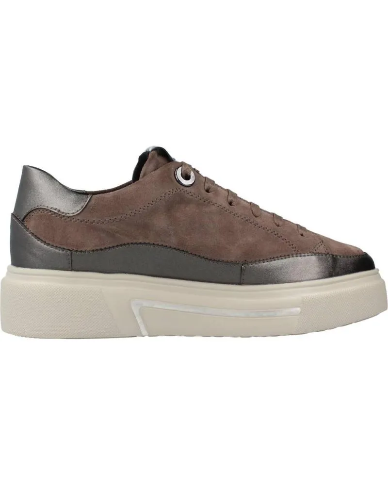 Zapatillas deporte de Mujer STONEFLY ALLEGRA 4 MARRON