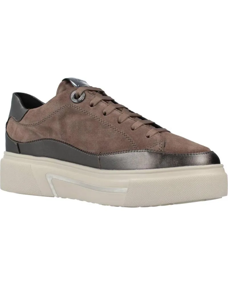 Zapatillas deporte de Mujer STONEFLY ALLEGRA 4 MARRON