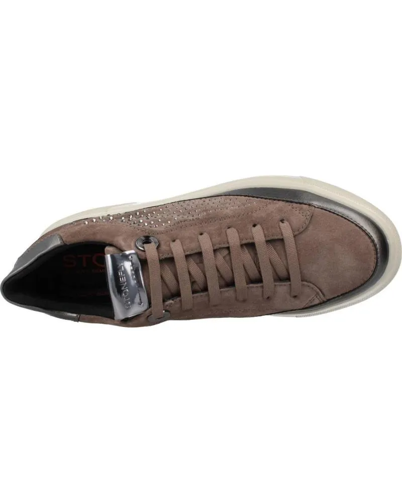Zapatillas deporte de Mujer STONEFLY ALLEGRA 4 MARRON