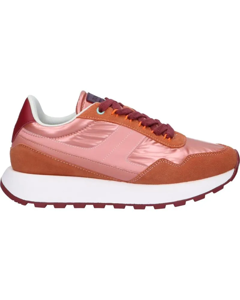 Zapatillas deporte GIOSEPPO  de Mujer 73744 PRAESTO  ROSA