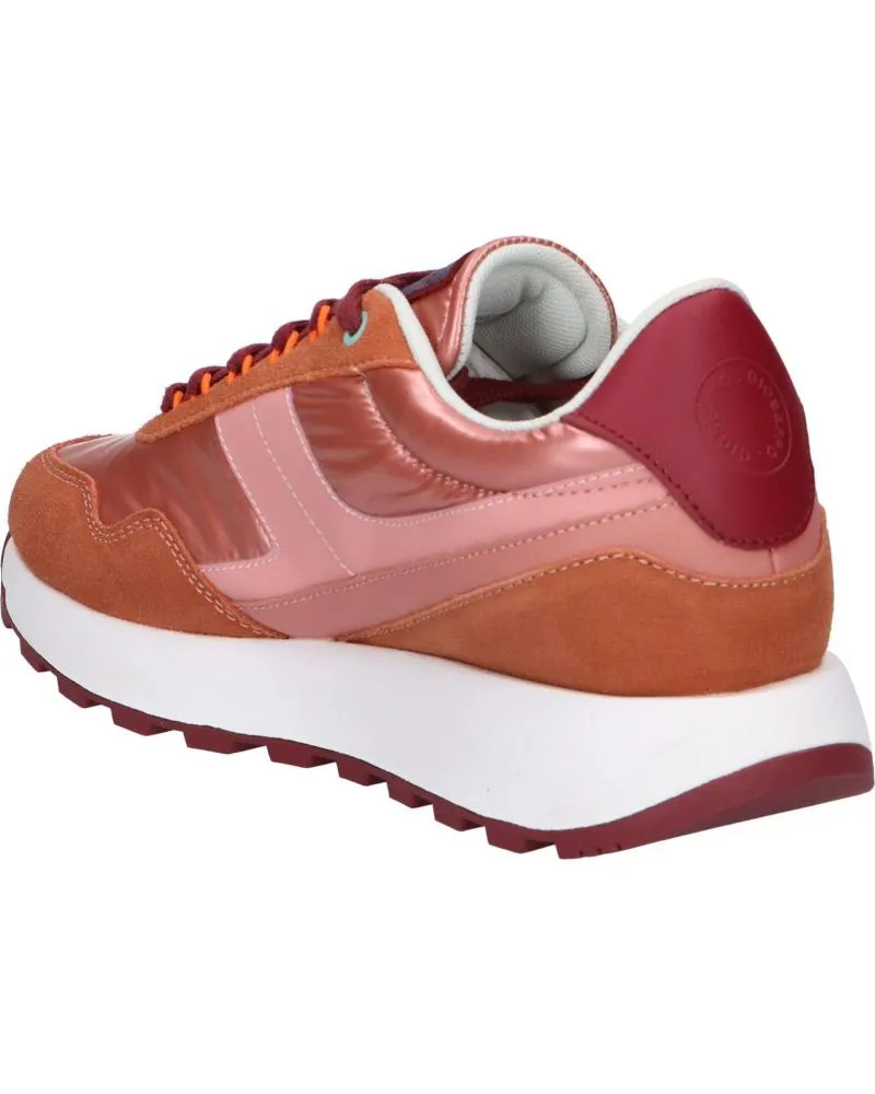 Zapatillas deporte GIOSEPPO  de Mujer 73744 PRAESTO  ROSA