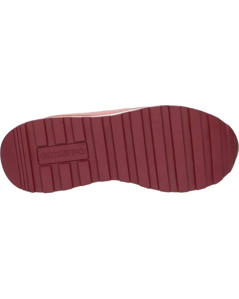 Zapatillas deporte GIOSEPPO  de Mujer 73744 PRAESTO  ROSA