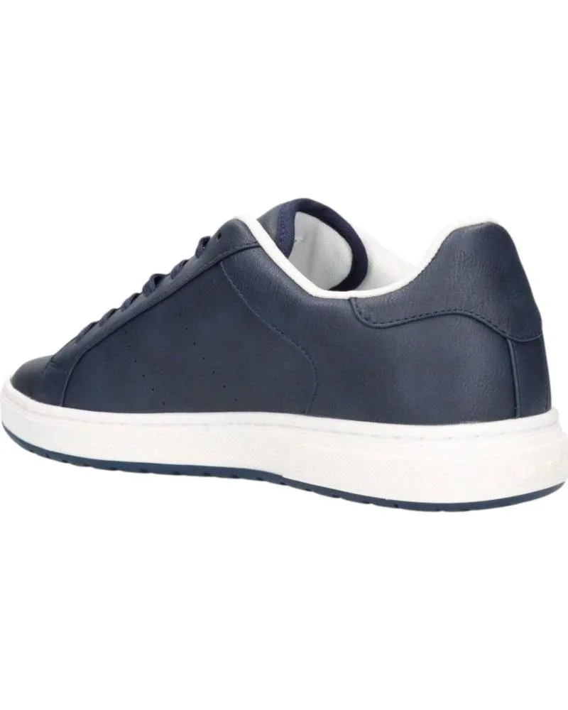 ZAPATILLAS DEPORTE LEVIS  DE HOMBRE DEPORTIVOS DE HOMBRE 234234EU66117 EN  MARINO