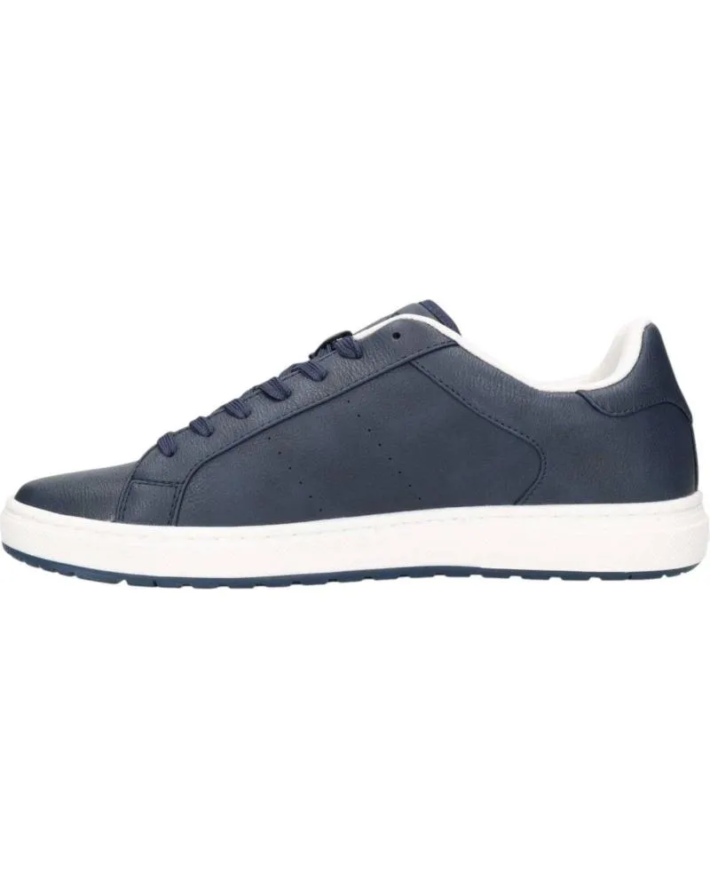 ZAPATILLAS DEPORTE LEVIS  DE HOMBRE DEPORTIVOS DE HOMBRE 234234EU66117 EN  MARINO