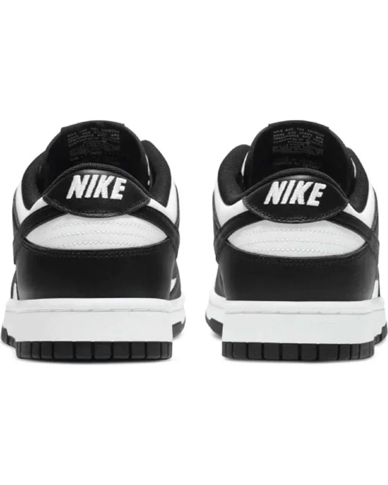 Zapatillas deporte NIKE  de Hombre ZAPATILLAS SNEAKERS DUNK LOW RETRO PARA HOMBRE EN COLOR NEGR  NEGRO