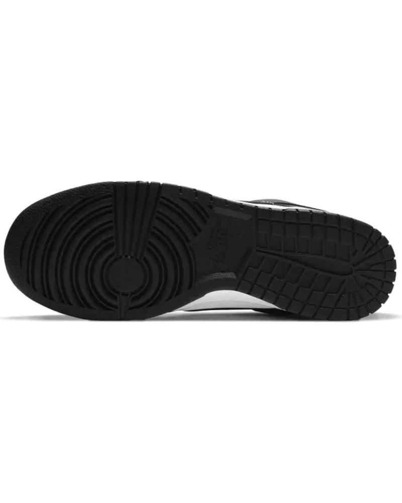Zapatillas deporte NIKE  de Hombre ZAPATILLAS SNEAKERS DUNK LOW RETRO PARA HOMBRE EN COLOR NEGR  NEGRO