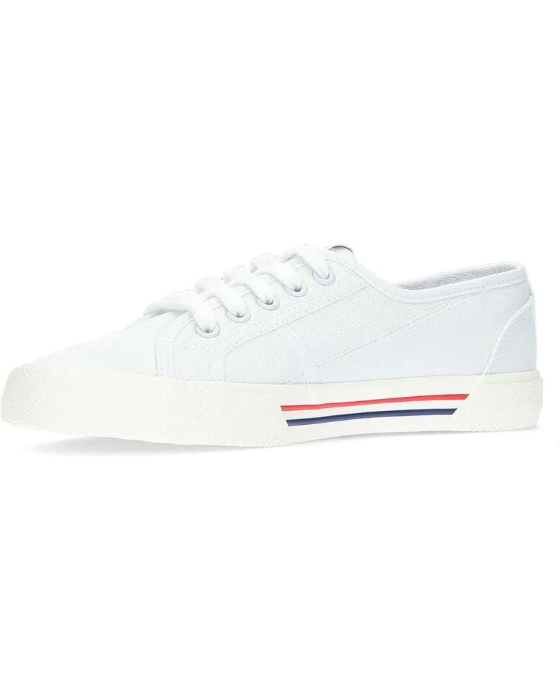 Zapatillas deporte PEPE JEANS  de Mujer ZAPATILLA PLS31287 WHITE MUJER  800WHITE