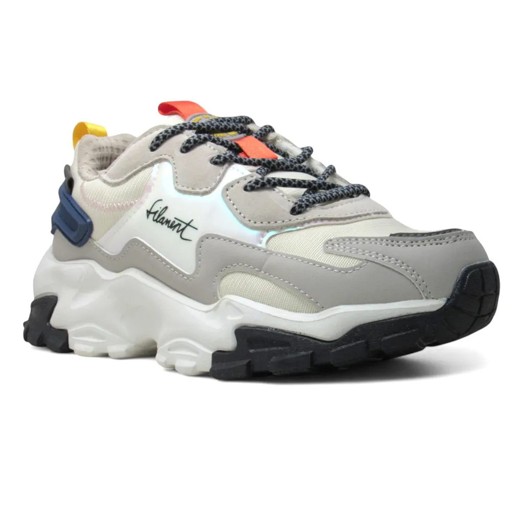 ZAPATILLAS FILAMENT GROUS MUJER