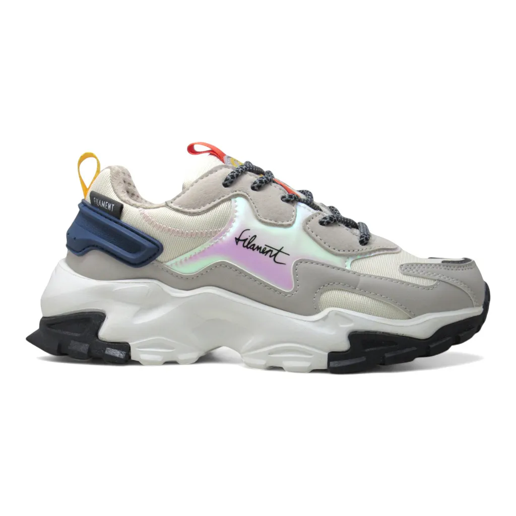 ZAPATILLAS FILAMENT GROUS MUJER