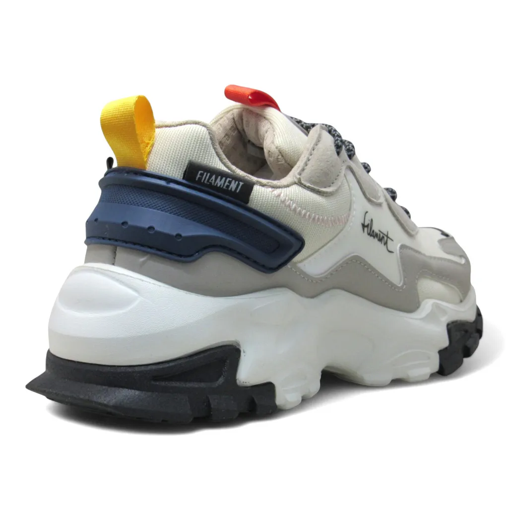 ZAPATILLAS FILAMENT GROUS MUJER