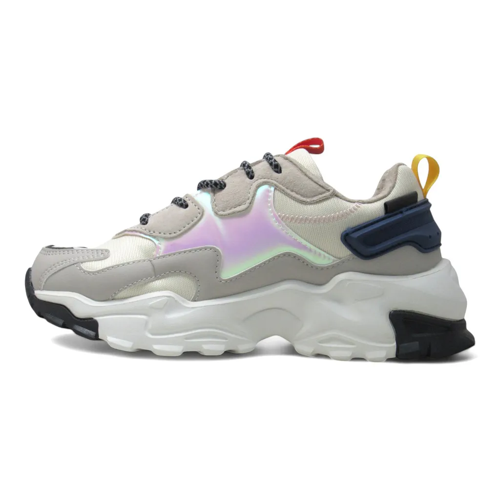 ZAPATILLAS FILAMENT GROUS MUJER