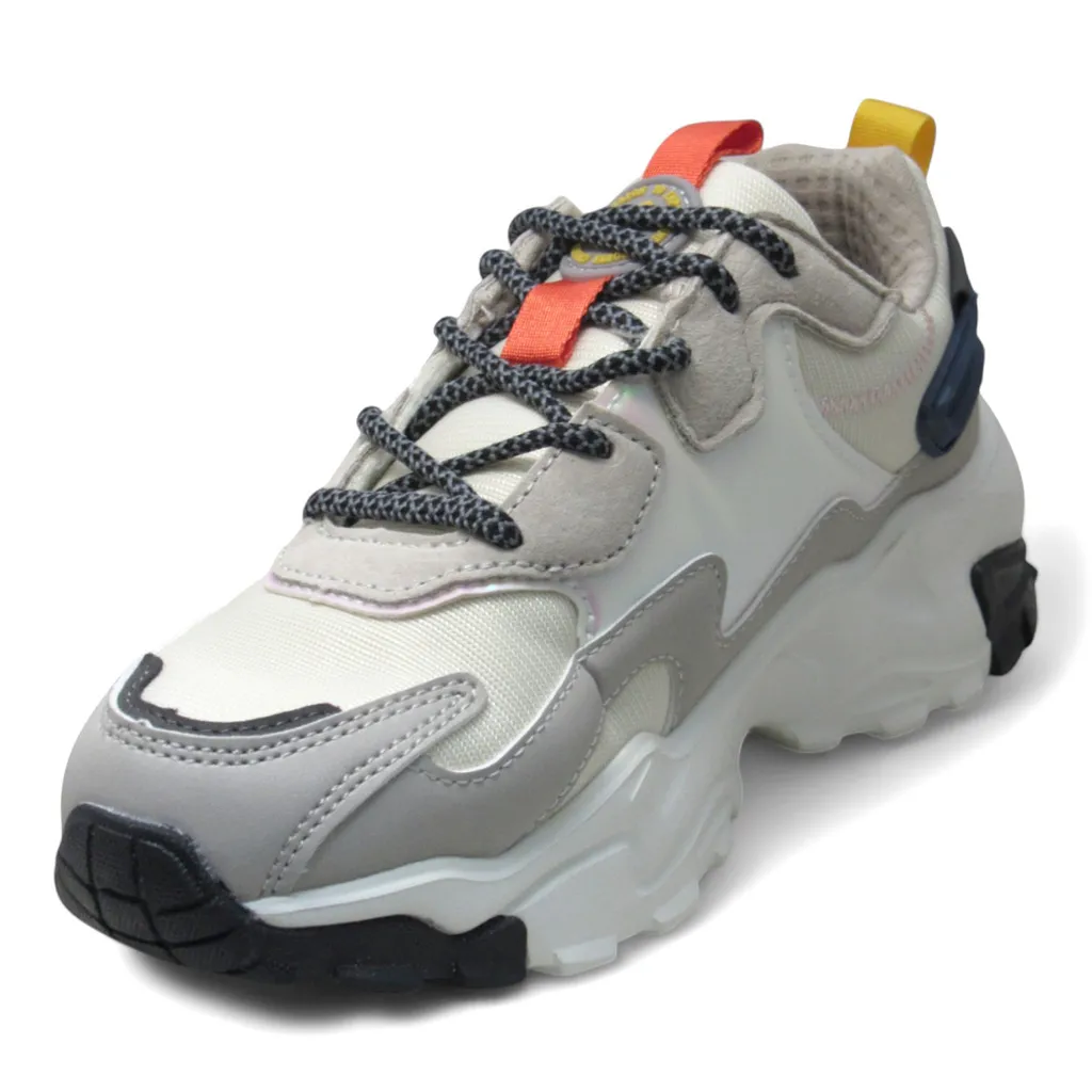 ZAPATILLAS FILAMENT GROUS MUJER