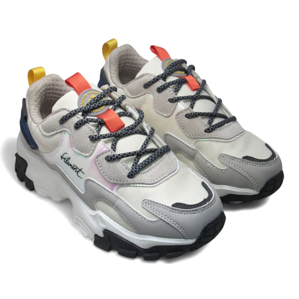 ZAPATILLAS FILAMENT GROUS MUJER