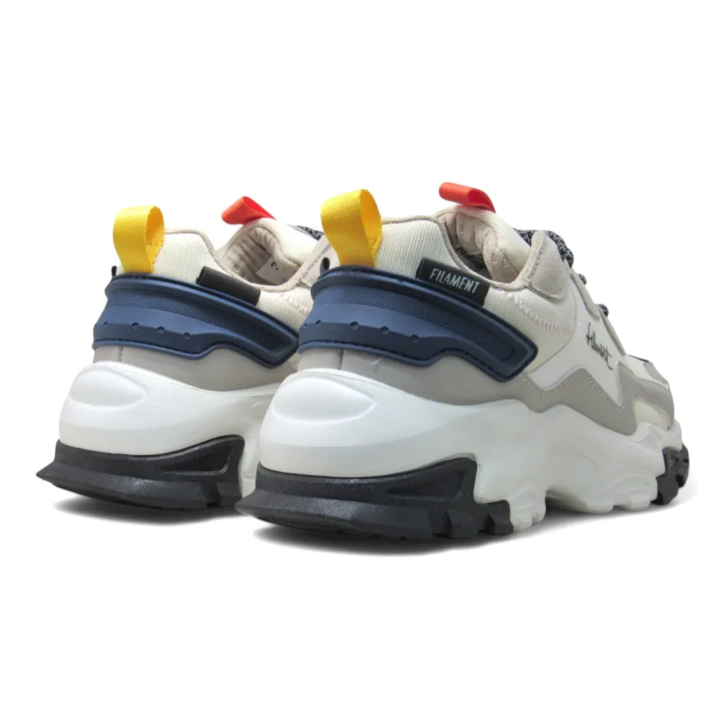 ZAPATILLAS FILAMENT GROUS MUJER