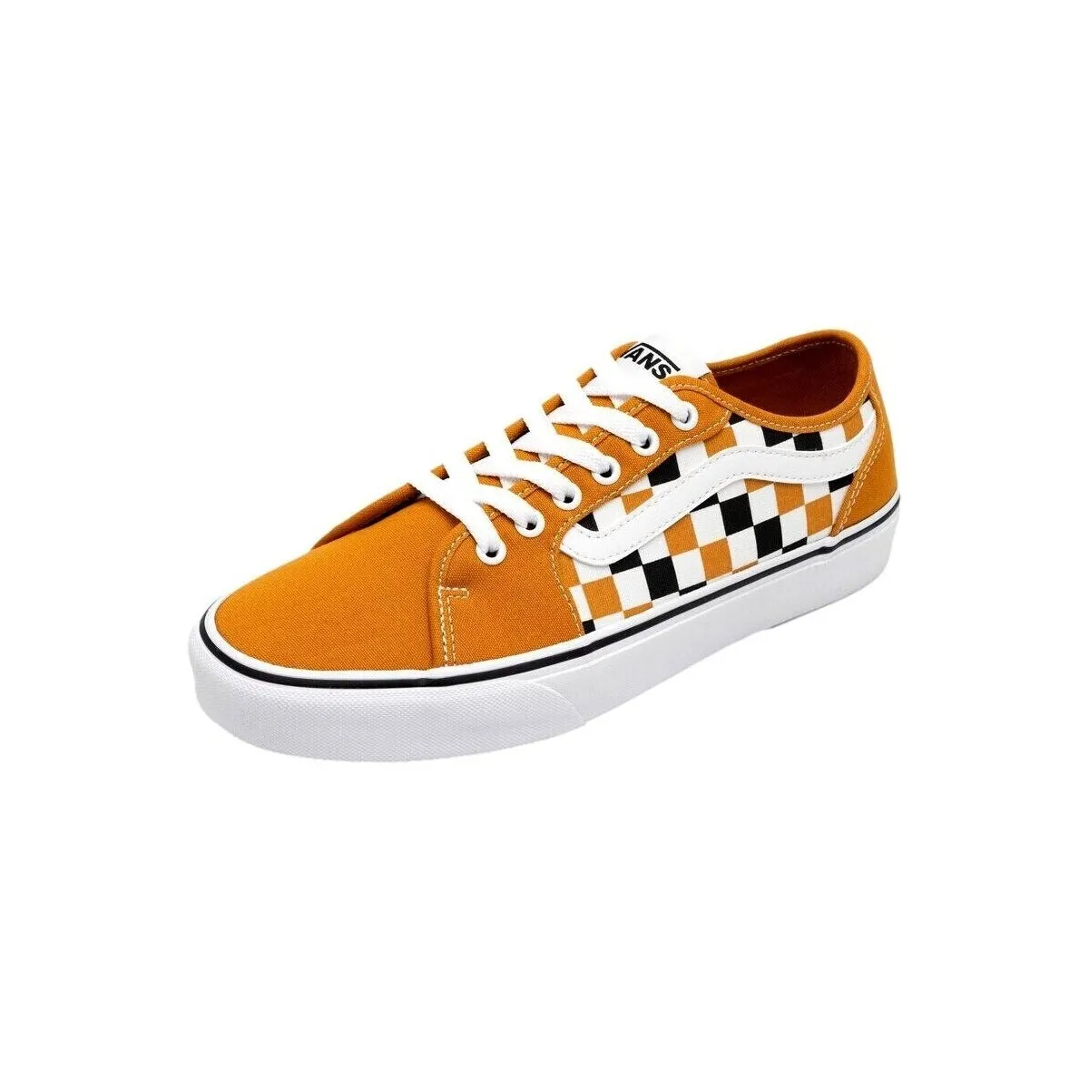 ZAPATILLAS FILMORE DECON MULTI CHECKER VN0A5H7YGLW1
