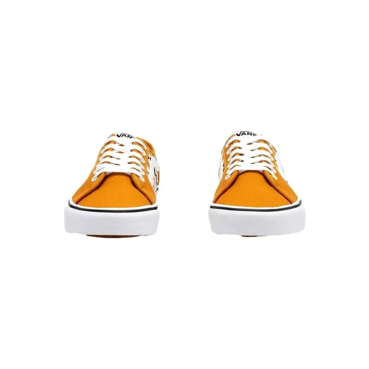 ZAPATILLAS FILMORE DECON MULTI CHECKER VN0A5H7YGLW1