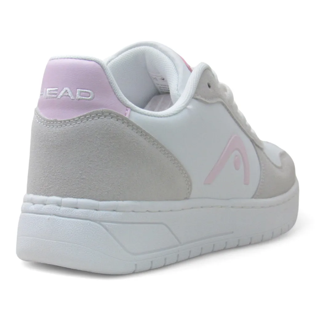 ZAPATILLAS HEAD SAN DIEGO MUJER