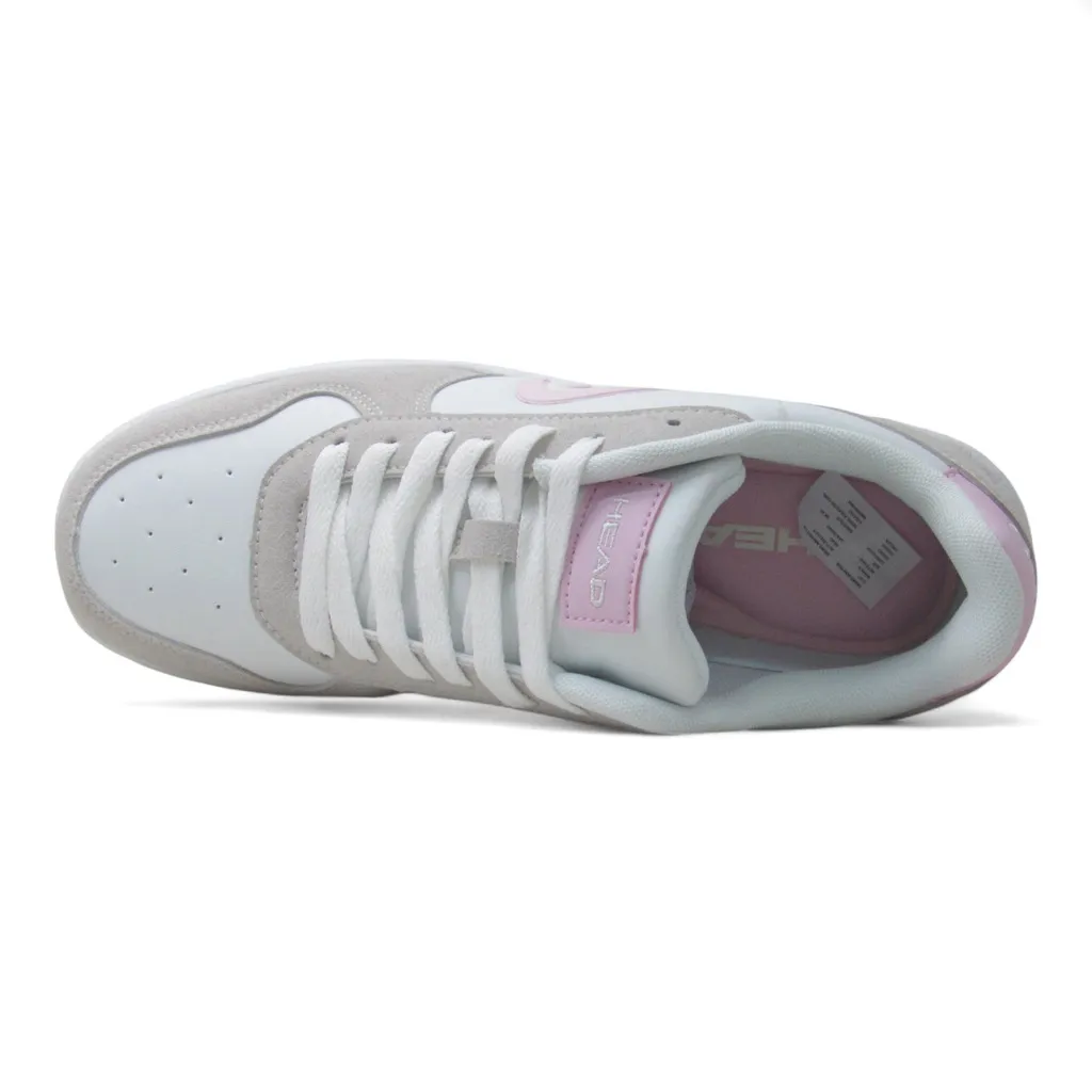 ZAPATILLAS HEAD SAN DIEGO MUJER