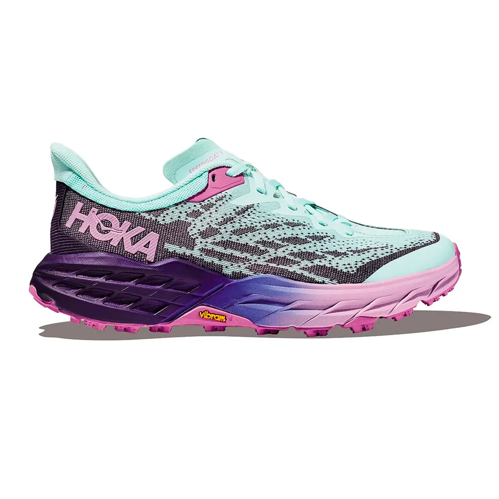 ZAPATILLAS HOKA SPEEDGOAT 5 W T/2023