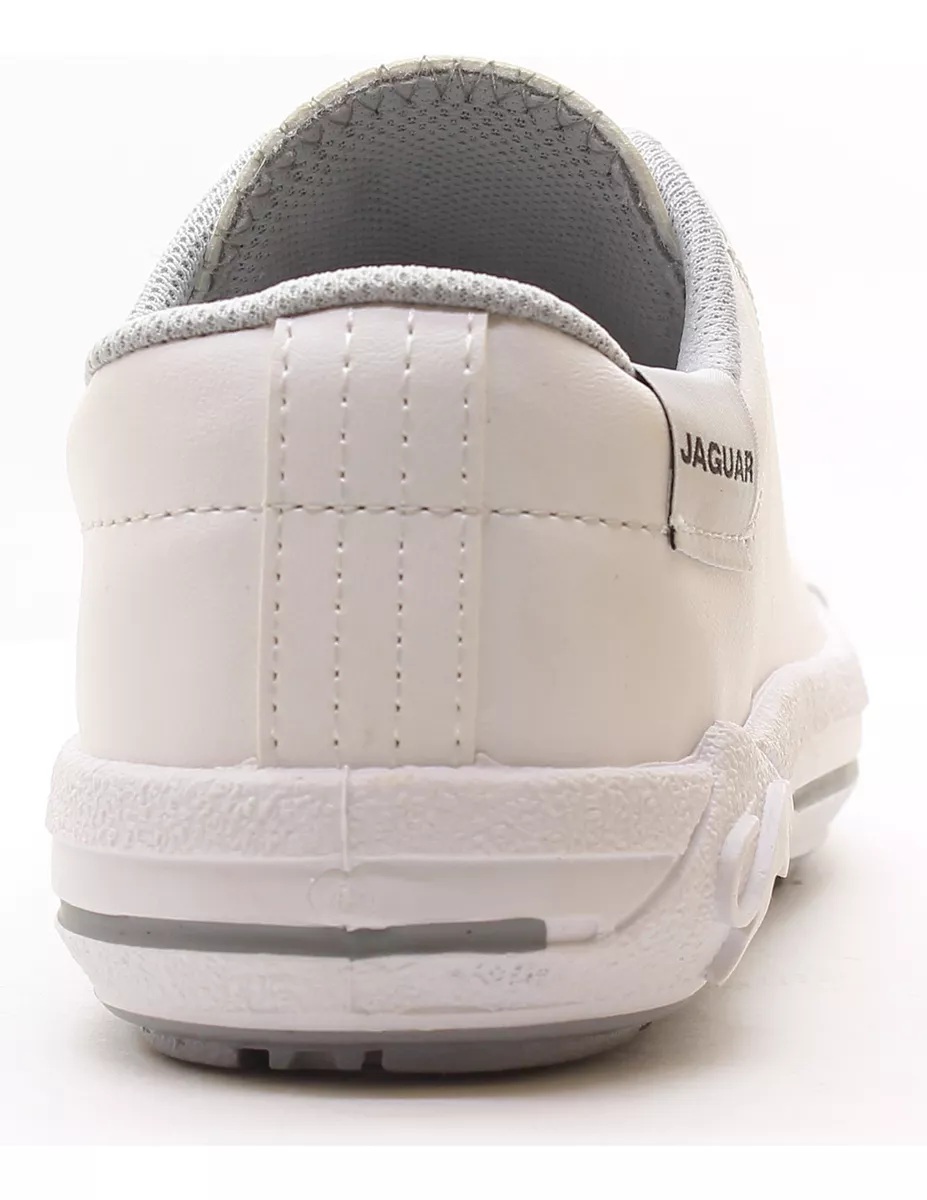 ZAPATILLAS JAGUAR COLEGIAL ESCOLAR DEPORTIVA CORDON 2733