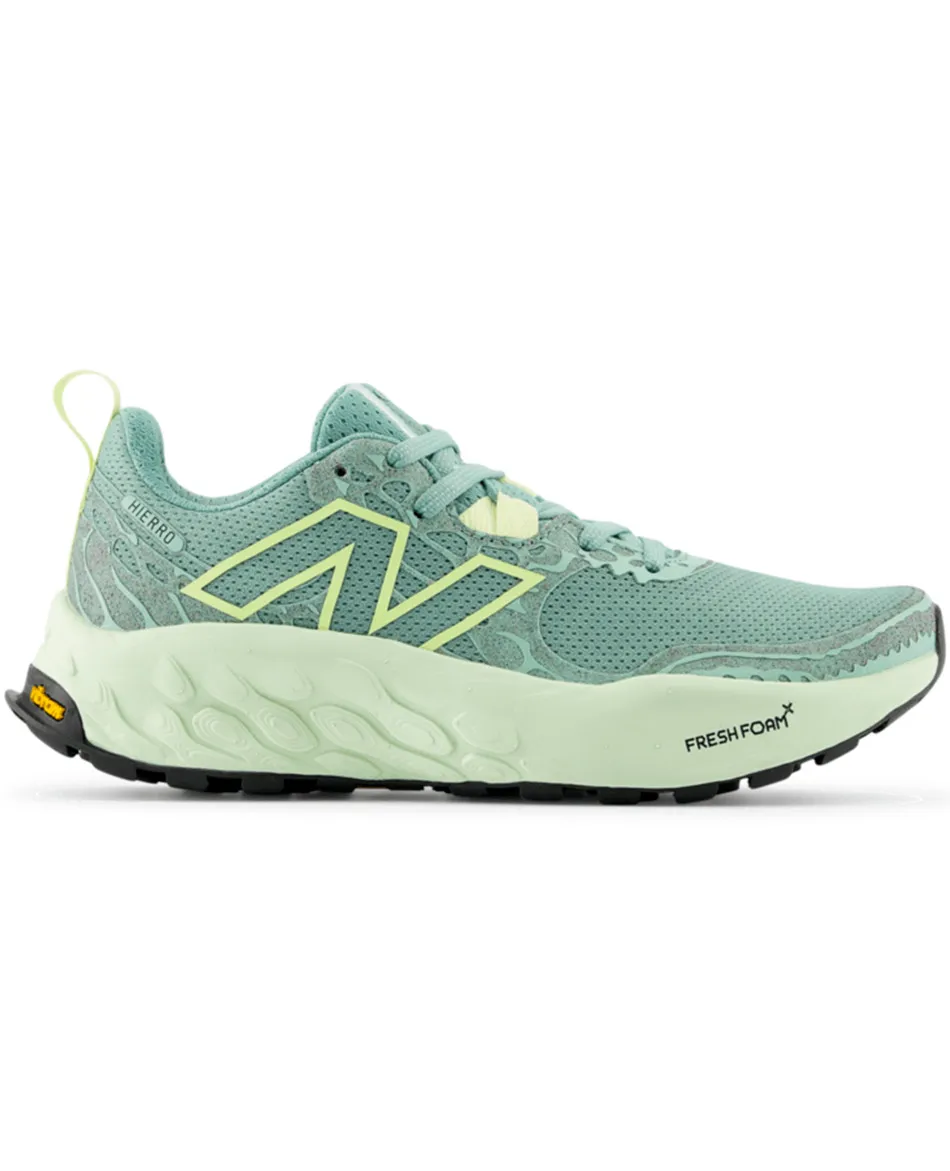 ZAPATILLAS NEW BALANCE FRESH FOAM HIERRO V8