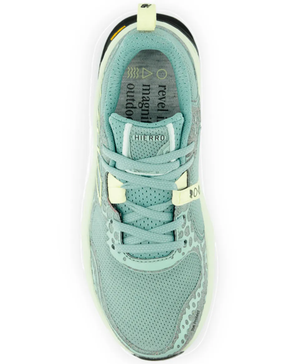 ZAPATILLAS NEW BALANCE FRESH FOAM HIERRO V8