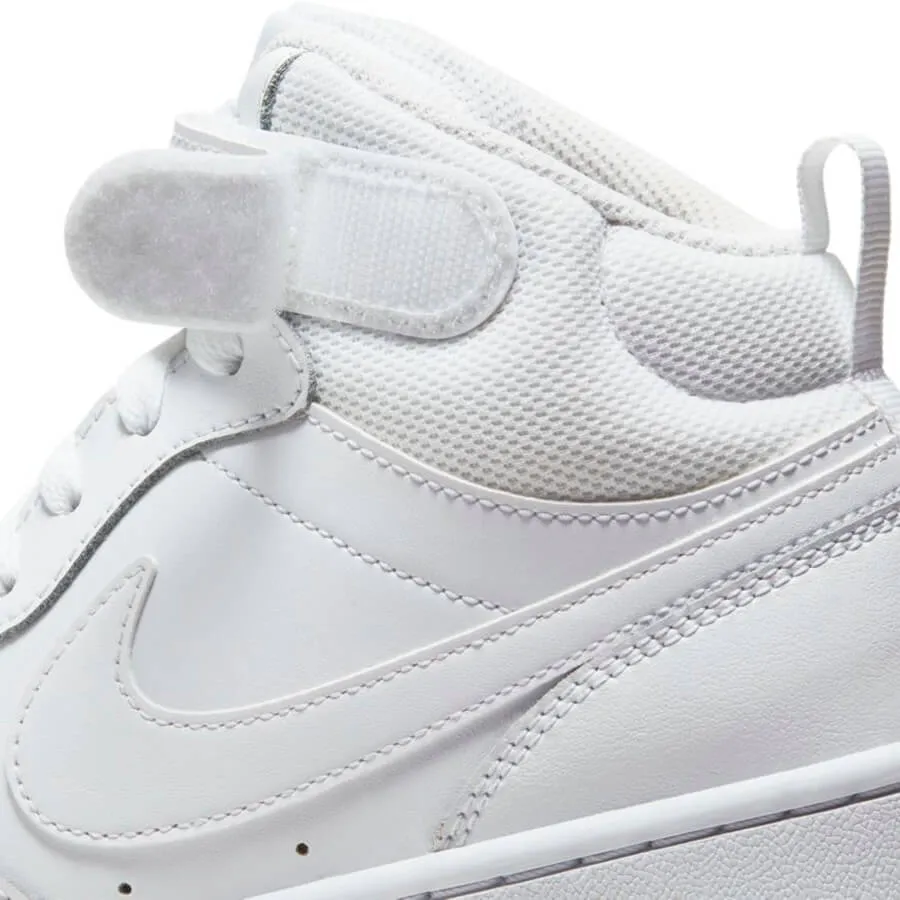 Zapatillas Nike Court Borough Mid 2 (Gs)