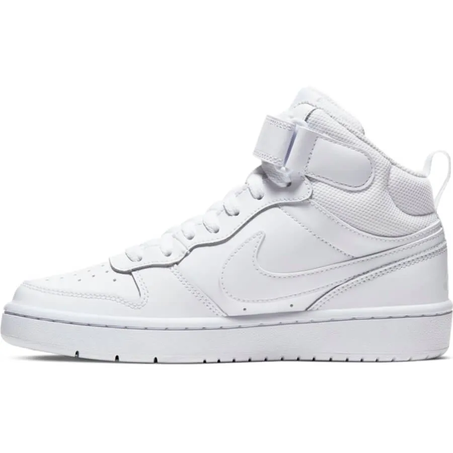  Zapatillas Nike Court Borough Mid 2 (Gs)