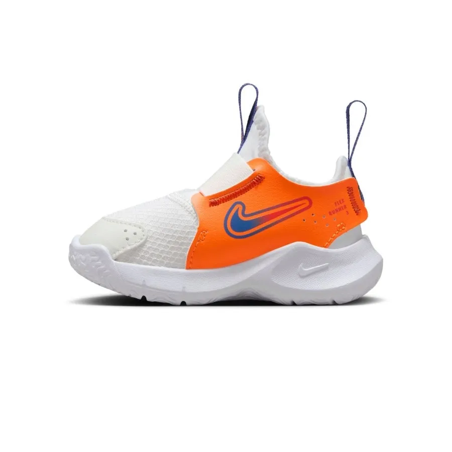  Zapatillas Nike Flex Runner 3 (Td)