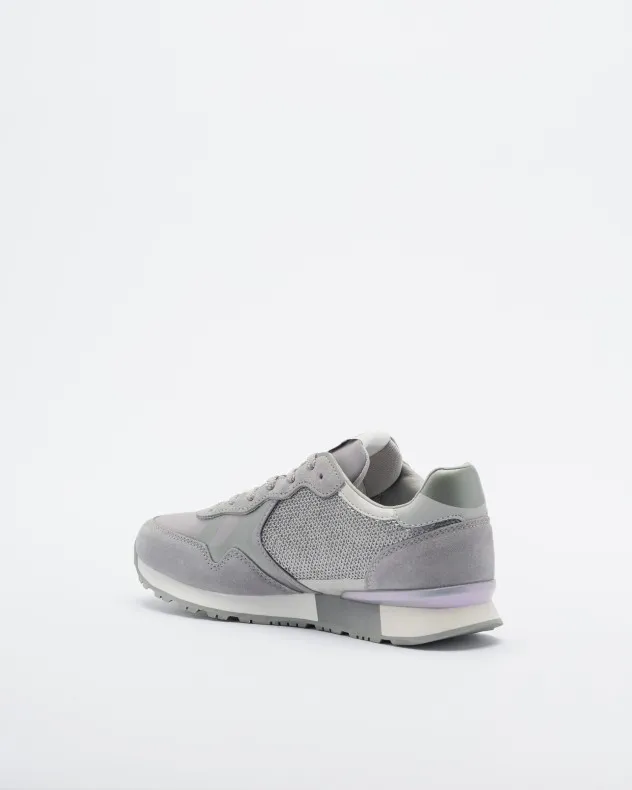 Zapatillas Pepe Jeans London PLS40009 Gris