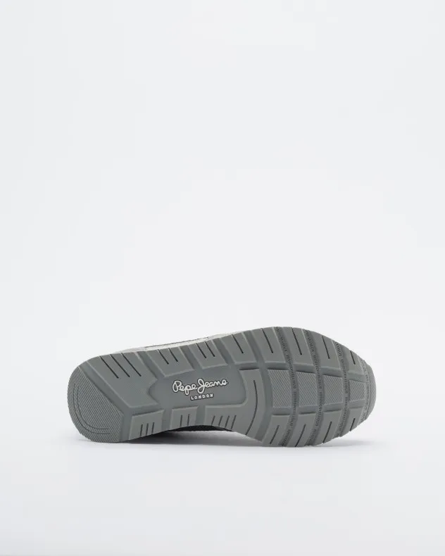 Zapatillas Pepe Jeans London PLS40009 Gris