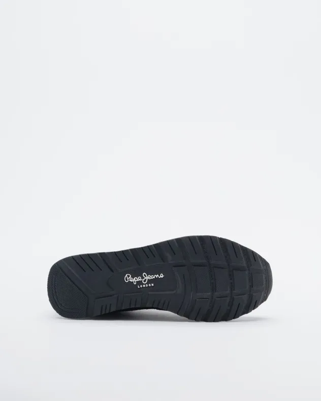 Zapatillas Pepe Jeans London PLS40021 Dorado