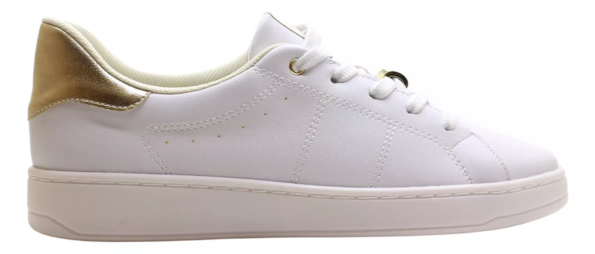 Zapatillas Piccadilly 985015 Mujer Comodas Urbanas Carg