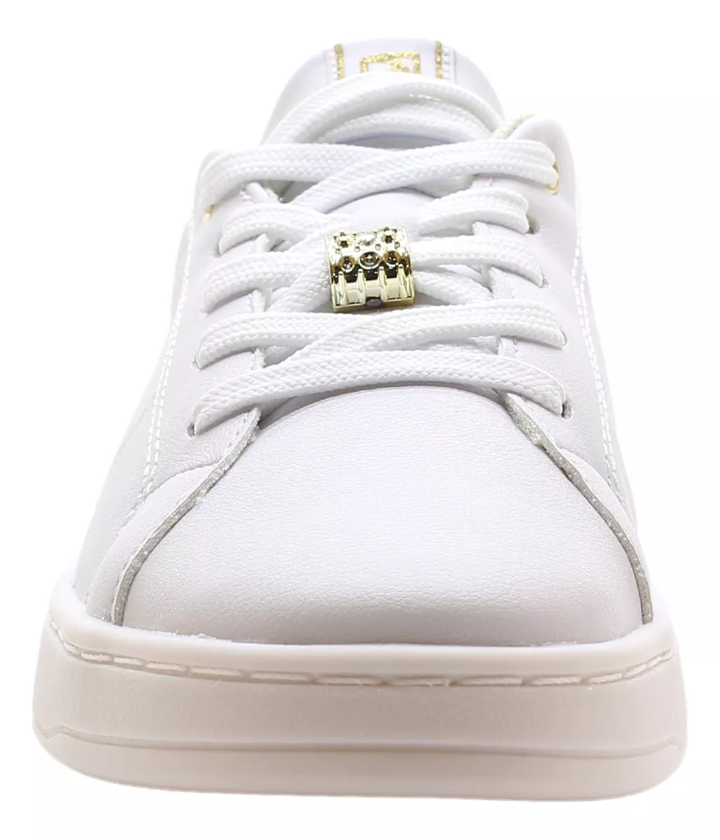 Zapatillas Piccadilly 985015 Mujer Comodas Urbanas Carg