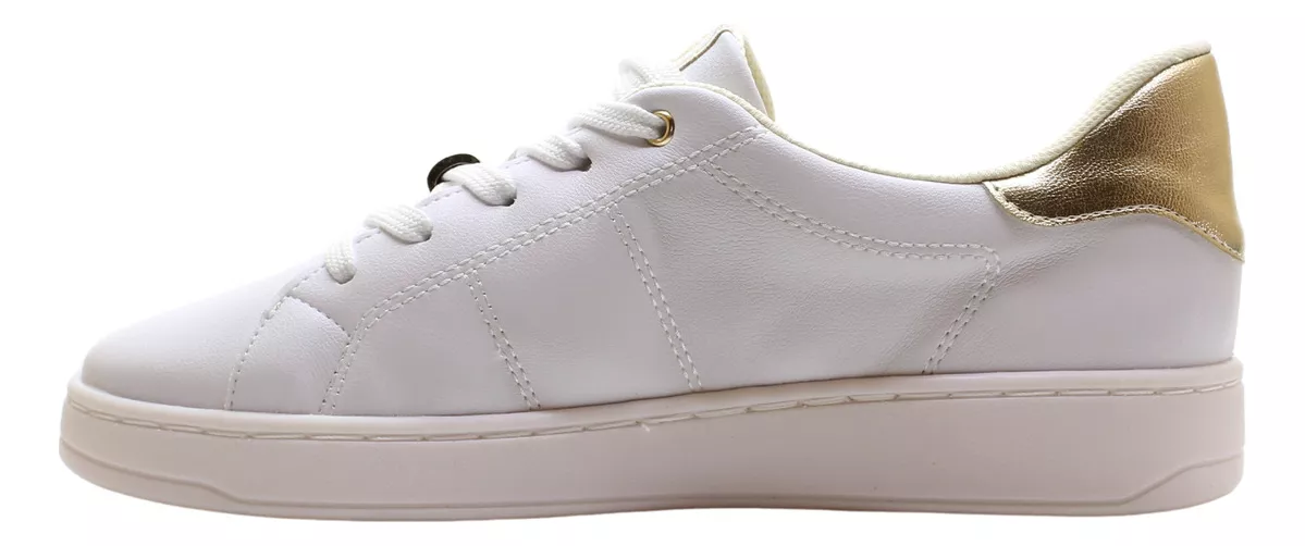 Zapatillas Piccadilly 985015 Mujer Comodas Urbanas Carg