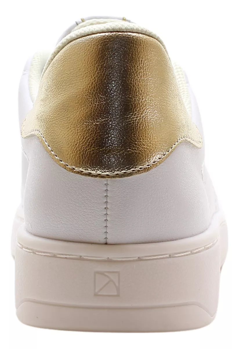 Zapatillas Piccadilly 985015 Mujer Comodas Urbanas Carg