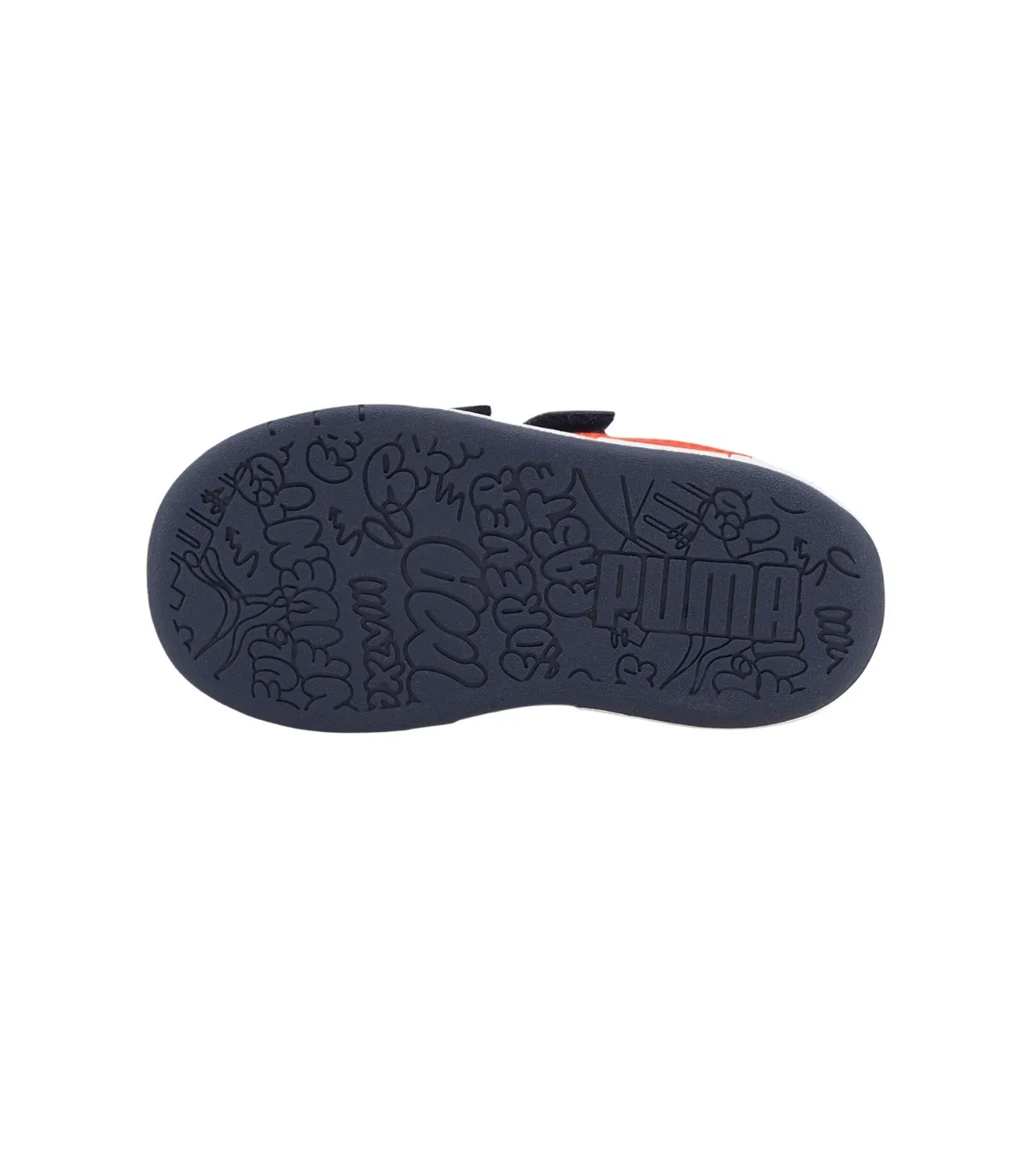 Zapatillas Puma Multiflex SL V Inf