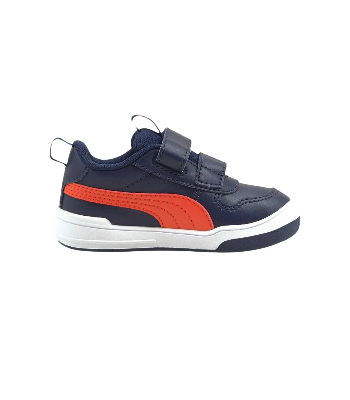 Zapatillas Puma Multiflex SL V Inf