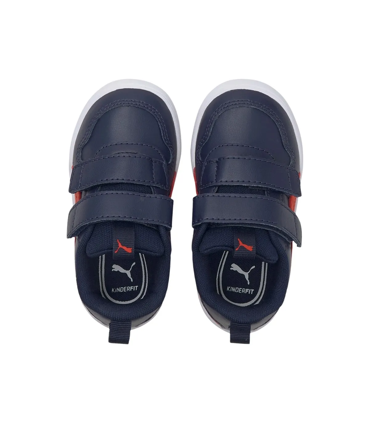 Zapatillas Puma Multiflex SL V Inf