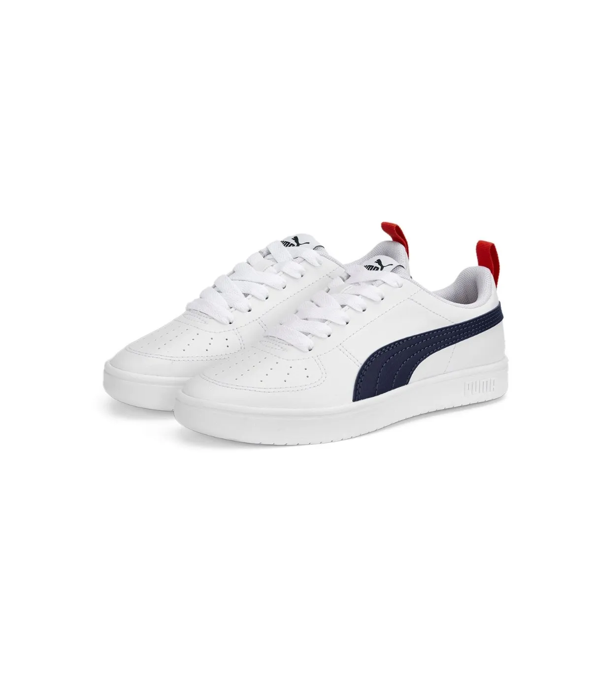 Zapatillas Puma Rickie Junior